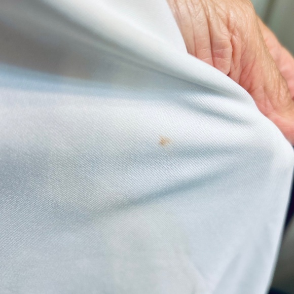 Oklahoma Tennis Long Sleeve Top New Without Tags - Picture 5 of 5